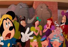 ¡Feliz aniversario! Disney lanzará un corto con todos sus personajes icónicos por sus 100 años | VIDEO