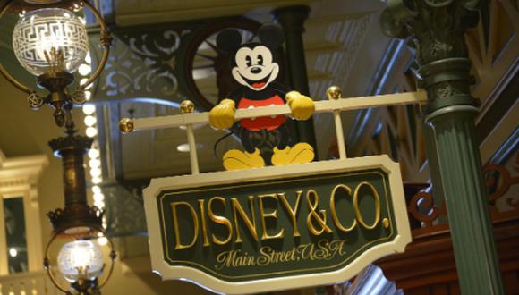Disney cada vez más cerca de cerrar la compra de Fox. (Foto: AFP)