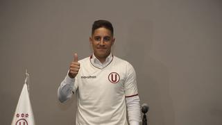 Alejandro Hohberg deja Alianza Lima para fichar por la 'U' por tres años
