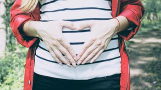 Minsa lanza campaña “Maternidad Saludable, Segura y Voluntaria” para promover el control durante embarazo