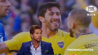 Prensa albiceleste pide jugadores de Boca Juniors para el Perú vs. Argentina [VIDEO]