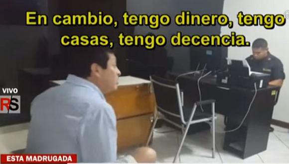 Punta Hermosa: Empresario que insultó a policías en comisaría fue sentenciado a 4 años y 5 meses. (Latina)