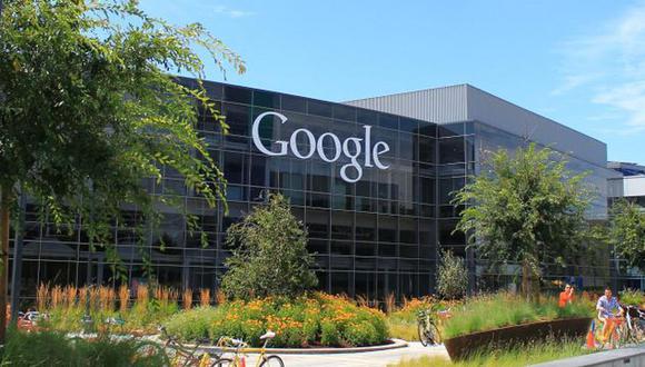 Ola de despidos en Google a nivel mundial.