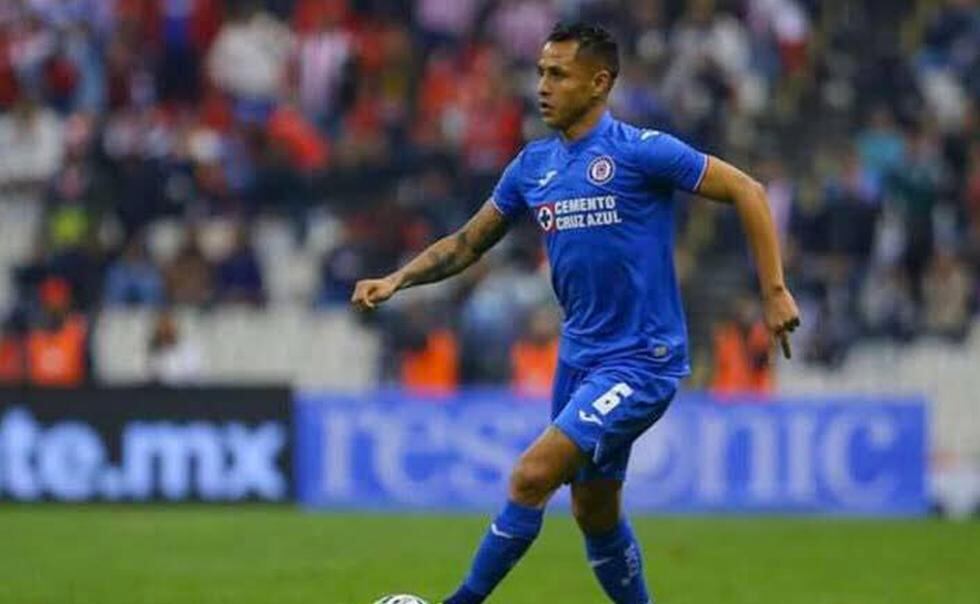 Jugador de la selección peruana brilló en la victoria del Cruz Azul por la Liga MX. (Getty)