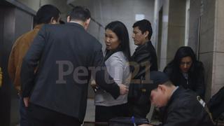 Keiko Fujimori: los casos en los que se investiga a la lideresa de Fuerza Popular