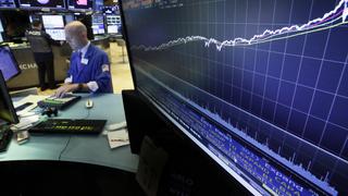Wall Street cierra con ganancias tras discurso del presidente de la FED