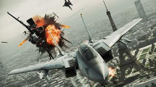 Llegará nuevo contenido de ‘Top Gun: Maverick’ a ‘Ace Combat 7: Skies Unknown’ [VIDEO]