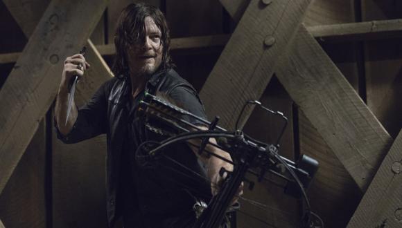 The Walking Dead, Temporada 10 Parte 2: fecha de estreno, tráiler y qué pasará en los nuevos episodios del drama zombi (Foto: AMC)