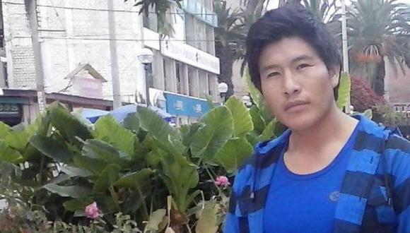Peruano que murió por mina antipersonal ingresó a Chile por vía no autorizada. (USI)