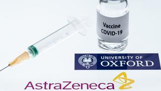 COVID-19: Vacuna de AstraZeneca solo es recomendable para personas menores de 65 años, dicen expertos alemanes