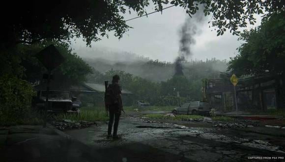 La nueva fecha de lanzamiento de ‘The Last of Us Part II’ será el 29 de mayo del 2020.