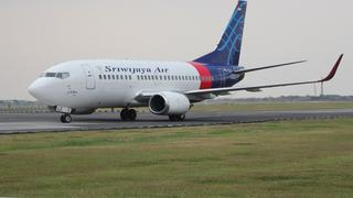  Se pierde el contacto con un Boeing 737 de compañía indonesia tras su despegue