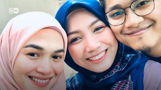 Malasia: Mujer buscó segunda esposa a su cónyuge 
