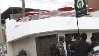 Asesinan a venezolano por intentar frustrar asalto a pollería en Villa El Salvador