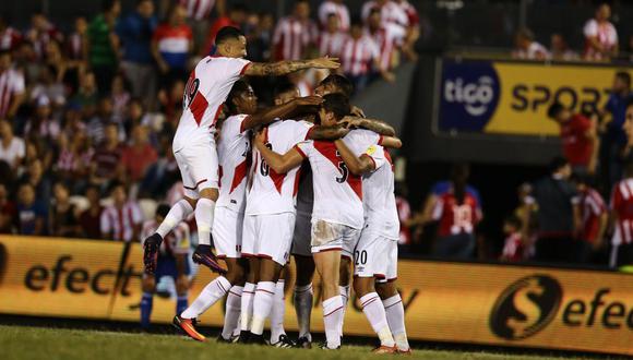 Perú tenía previsto enfrentar a Colombia y Chile en la fecha FIFA de noviembre, pero no podrá jugar frente a La Roja por los conflictos político-sociales que se viven en la nación sureña. (Foto: GEC)