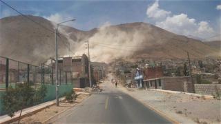 Instalarán equipos especializados para la alerta temprana de sismos en Arequipa [VIDEO]