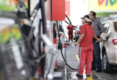 No reducir precios de los combustibles genera excedentes por más de S/ 3 millones al día