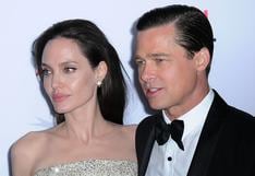 Angelina Jolie y Brad Pitt llegaron a un acuerdo por la custodia de sus hijos