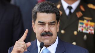 Nicolás Maduro: “Donald Trump aprobó que me maten” [VIDEO]