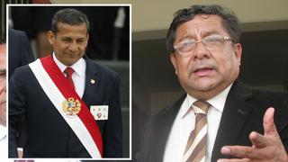 ANR pide a Ollanta Humala nombres de "universidades de medio pelo"