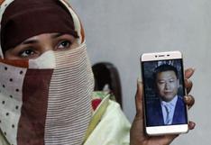 ¡Cifras de terror! 629 niñas paquistaníes fueron vendidas como novias en China