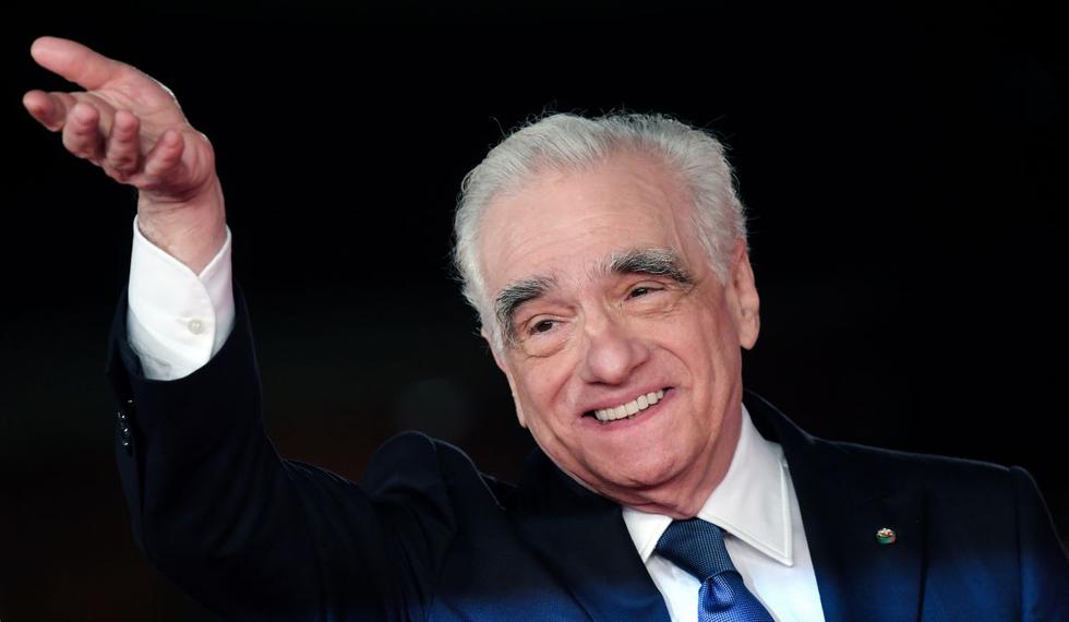 Es la doceava vez que Martin Scorsese es nominado a esta categoría, pero solo una vez la ganó.  (Foto: AFP)