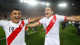 Perú se mantendría en el puesto 11 del ranking FIFA