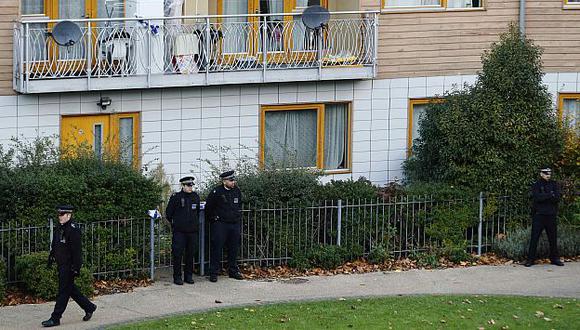 Mujeres fueron retenidas durante 30 años en vivienda en Londres. (Reuters)