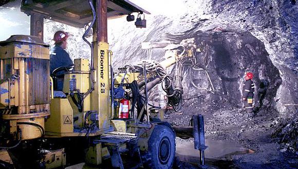 La producción minera no metálica superó las 61 millones de toneladas métricas al término del 2018. (Foto: GEC)