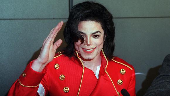 Michael Jackson: 10 canciones del Rey del Pop para celebrar los 61 años de su nacimiento. (AFP)