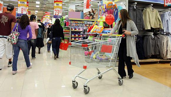 Confianza del consumidor se desacelera en enero. (USI)