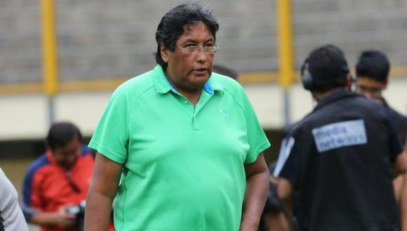 Trinchera Norte amenazó de muerte a administrador de Universitario de Deportes, Raúl Leguía. (Perú21)