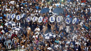 Detienen a barristas de Alianza Lima que quisieron asaltar ómnibus