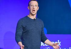 Facebook no fue invitada a cumbre de redes sociales organizada por la Casa Blanca