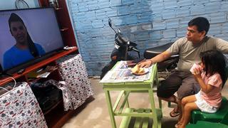The New York Times destaca experiencia de ‘Aprendo en casa’ en Perú: “La televisión educativa vuelve a tener su momento” 
