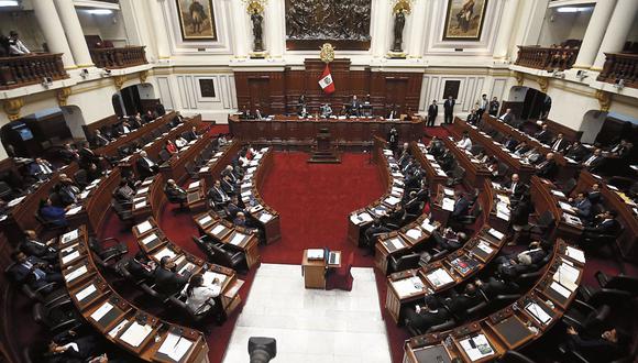 Congreso Decidio Que Derogacion De Ley De Promocion Agraria Primero Sea Discutido En Las Comisiones Agraria Y De Economia Nndc Economia Peru21