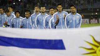 FIFA interviene la Asociación Uruguaya de Fútbol y toma el control hasta 2019