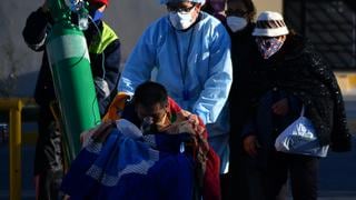 El mundo supera los 17 millones de casos de coronavirus y la crisis se agrava