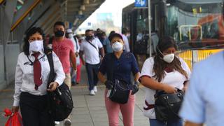 Perú es el cuarto país más afectado por el coronavirus en América del Sur