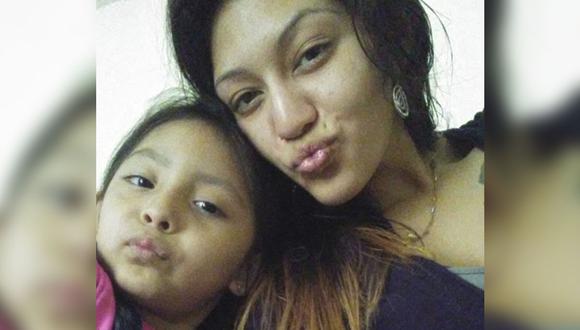 Giovanna Hernández, la niña de 5 años asesinada por su propia madre: esta es la terrible historia (Foto: Hayscountytx.com)