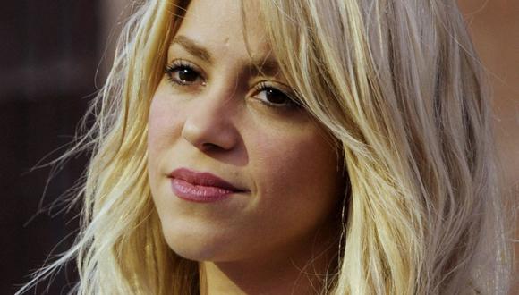 Con "Monotonía", Shakira no disimula y grita al mundo que la han lastimado. ¿La canción está dirigida a Gerard Piqué? (Foto: Saul Loeb / AFP)