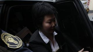 Sachi Fujimori: Lo único que espero de Keiko es que salga de la política