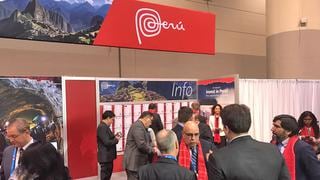 Perú buscará atraer inversiones por hasta US$ 57,000 millones en convención minera de Canadá