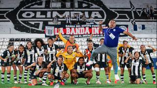 Alianza Lima femenino ilusiona en la Copa Libertadores