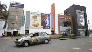 Sunafil podría multar con hasta S/189 mil a McDonald’s tras muerte de dos trabajadores