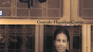 Presentan el libro “Elke” del escritor Gonzalo Higueras Cortés, en el Auditorio Británico de Miraflores