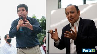 Defensoría responde a Pedro Castillo: “No hemos promovido, ni promovemos la vacancia presidencial”