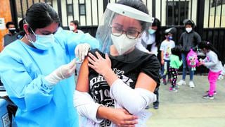 Minsa asegura que Perú tiene aseguradas 23.1 millones de dosis de vacunas contra el COVID-19