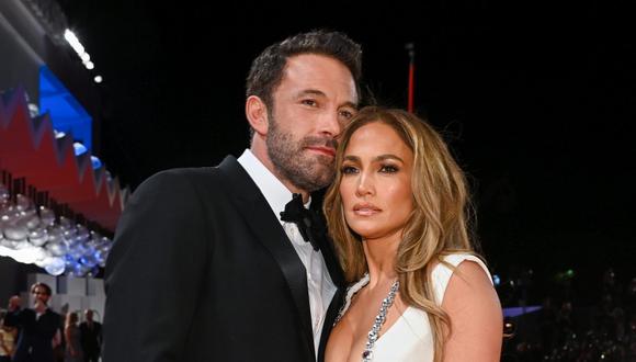 Tras la boda en la residencia de Ben Affleck, el actor y Jennifer Lopez enrumbaron a Italia para empezar su luna de miel. (Foto: Pascal Le Segretain/Getty Images)