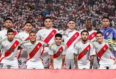 ¡Otra vez El Salvador! Perú anunció último amistoso antes de la Copa América